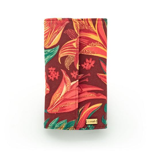 COMPACT SMARTIE - Floral Whimsy