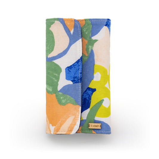 COMPACT SMARTIE - Tropical Bloom