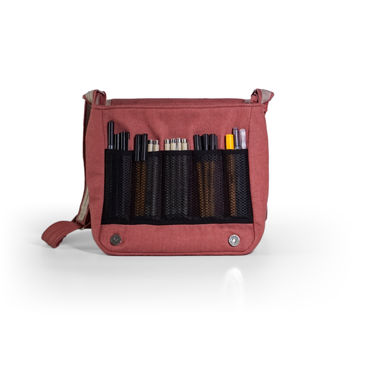 A5 ARTIE LITE - Winter Treat