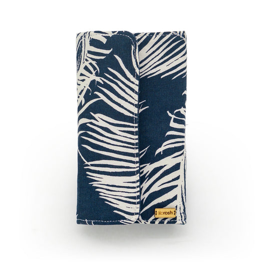 COMPACT SMARTIE - Midnight Palm