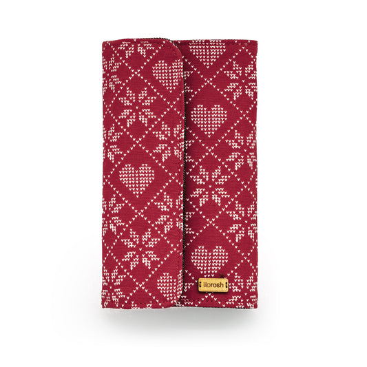 COMPACT SMARTIE - Warm Hug