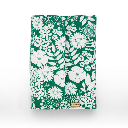 A5 SMARTIE -  Verde Reverie