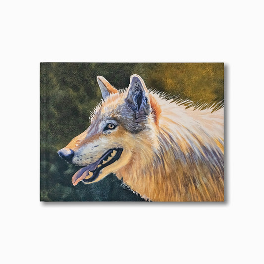 Call of the Wild - The Wolf