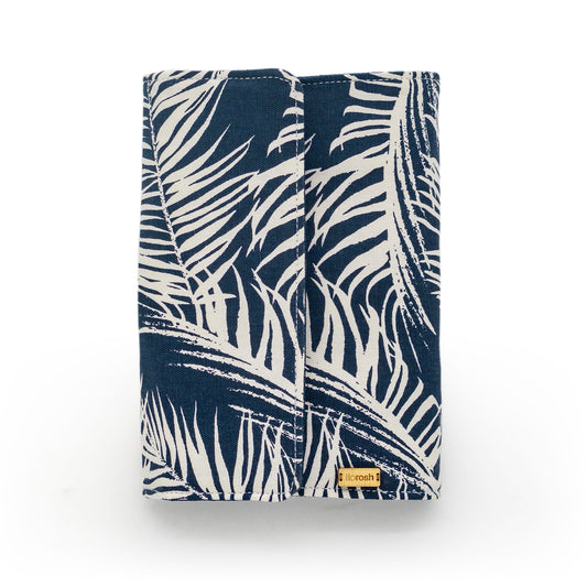 A5 SMARTIE -  Midnight Palm