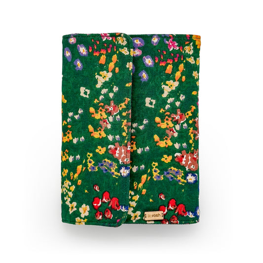 A5 SMARTIE - Floral Burst