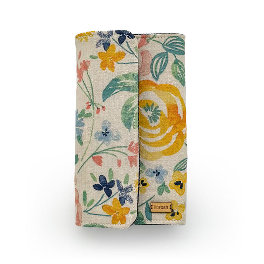 COMPACT SMARTIE - Floral Dream