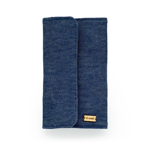 COMPACT SMARTIE - Classic Blue