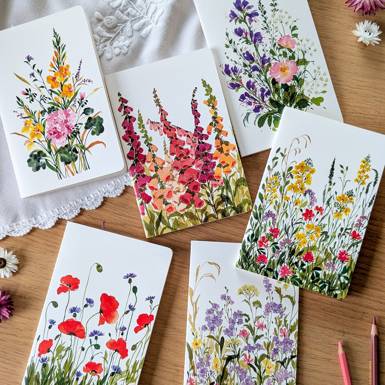 Songs of Spring - Sushma Hegde