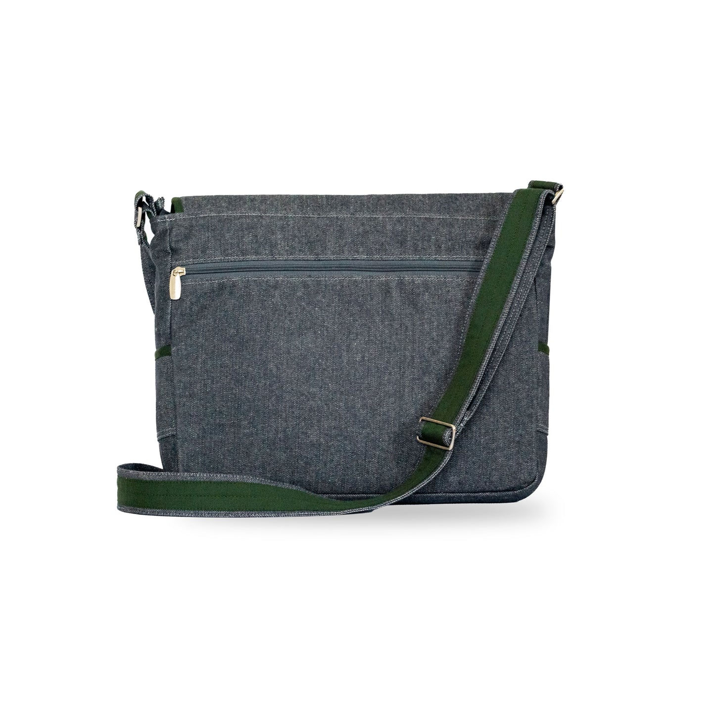 A4 ARTIE LITE - Grey & Olive