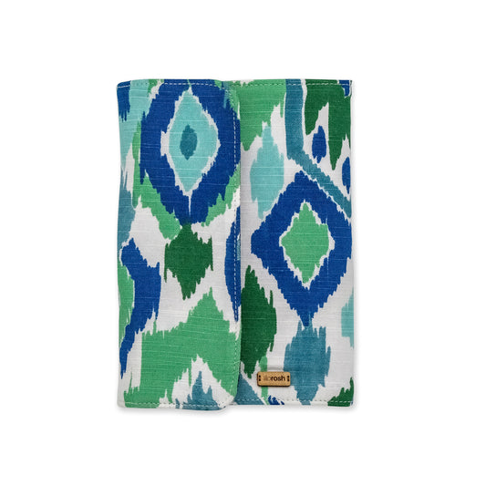 A5 SMARTIE - Ikat