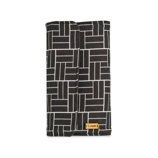 COMPACT SMARTIE - Charcoal Lane (Clearance Sale!)