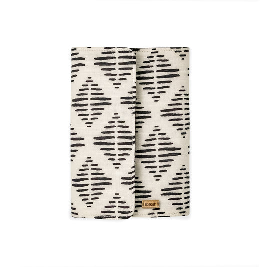 A5 SMARTIE - Black Diamonds