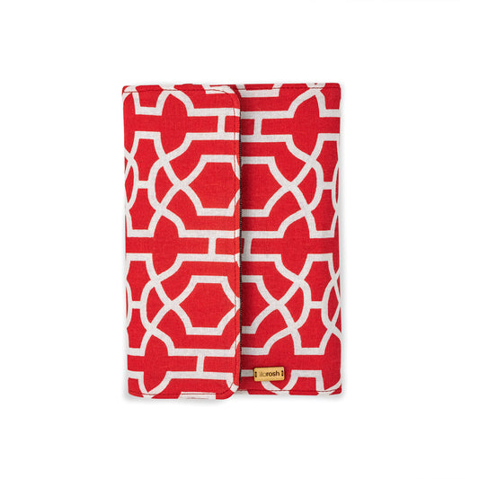 A5 SMARTIE - Ruby Red