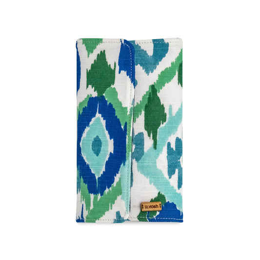 COMPACT SMARTIE - Ikat