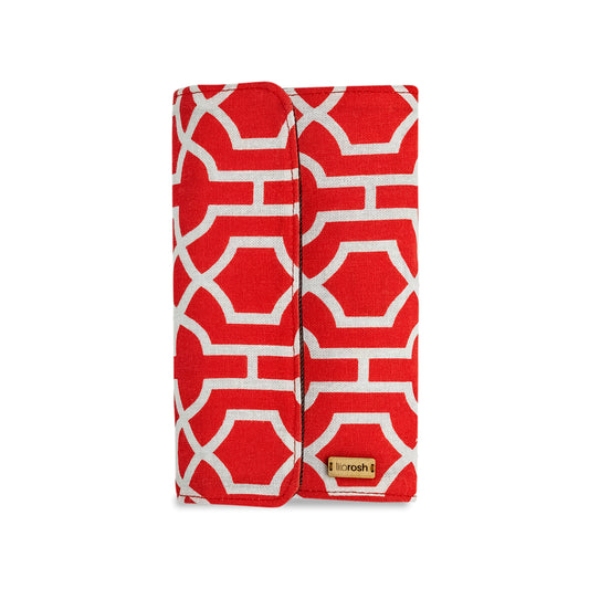 COMPACT SMARTIE - Ruby Red