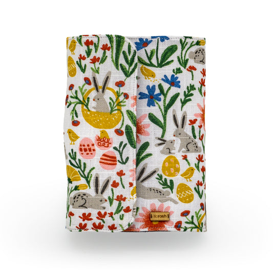 A5 SMARTIE -  Easter Bunny