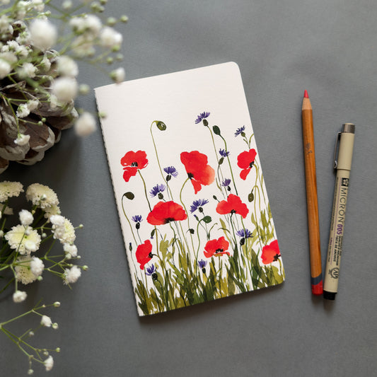 JOURNAL - Heart's Meadow