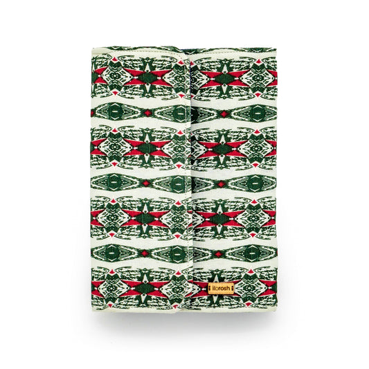 A5 SMARTIE -  Reflections