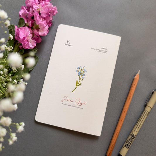 JOURNAL - Verses in Bloom