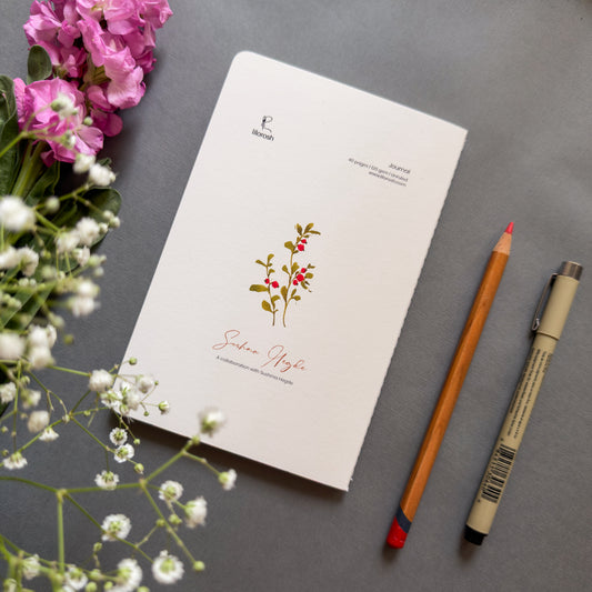 JOURNAL - When Spring Sings