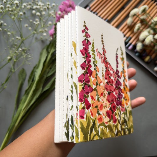 JOURNAL - Ultimate Bundle ( Set of all 6)