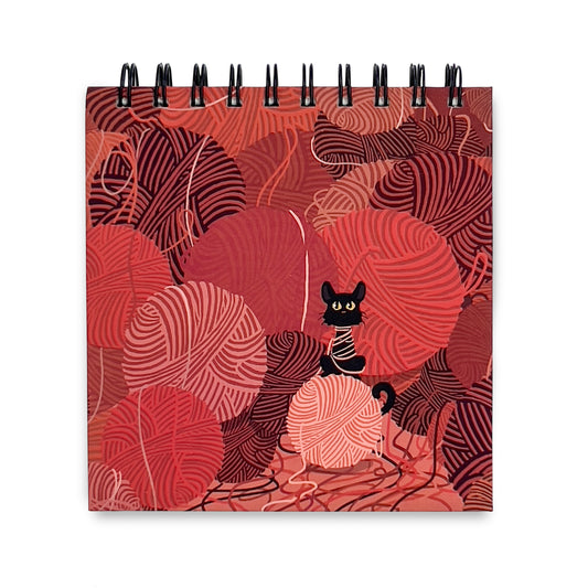Square Sketchbook
