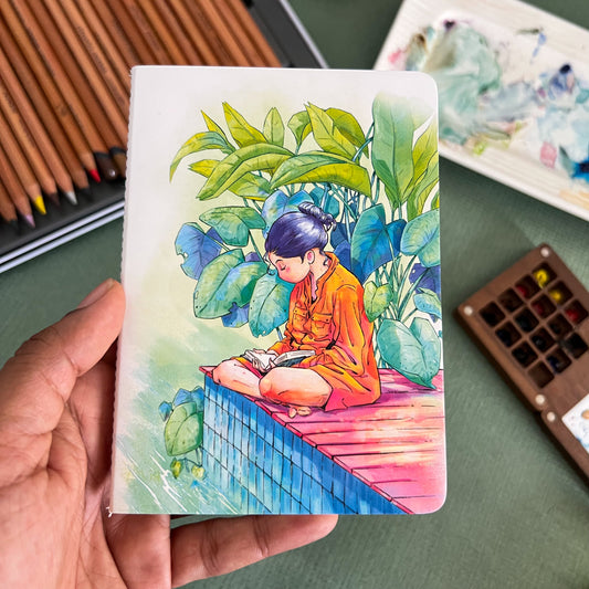 POCKET BOOKS - The Ultimate Bundle: SET OF 8