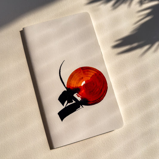 JOURNAL - Cha
