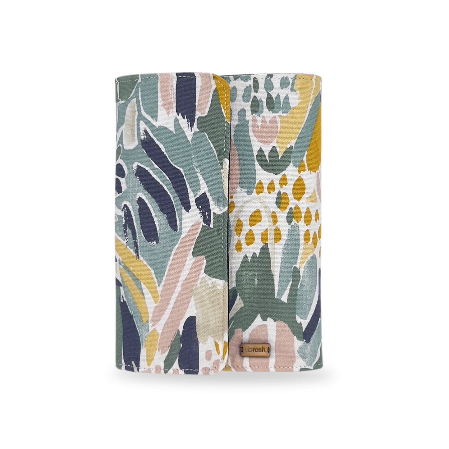 Pastel Gardens - A5 Smartie