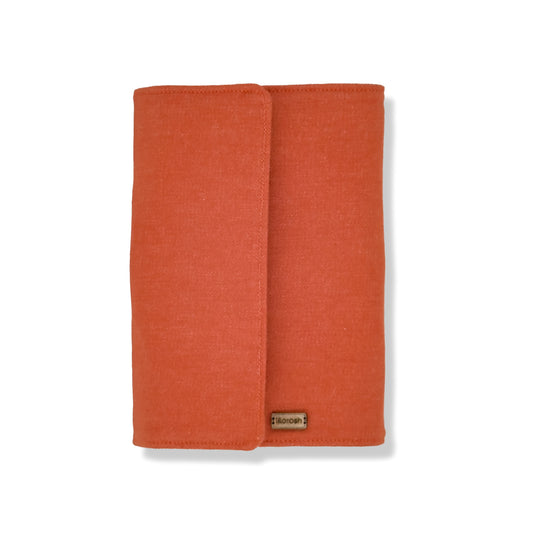 A5 SMARTIE - Orange Pop