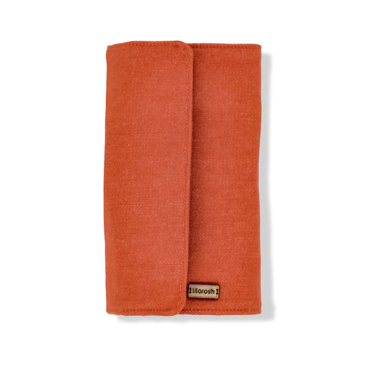 COMPACT SMARTIE - Orange Pop