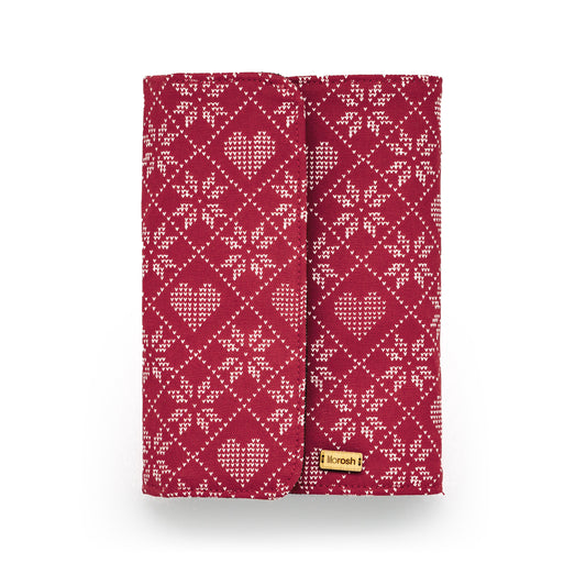 A5 SMARTIE -  Warm Hug