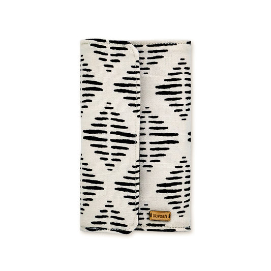 COMPACT SMARTIE - Black Diamonds