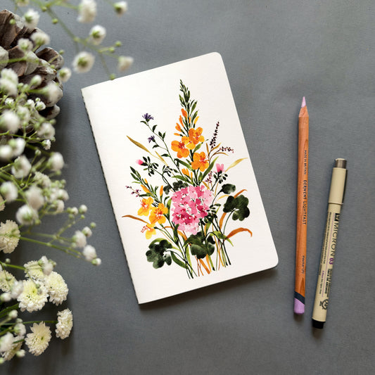 JOURNAL - Verses in Bloom