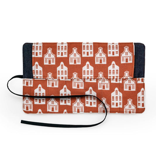 ARTKIT - Terracotta Town