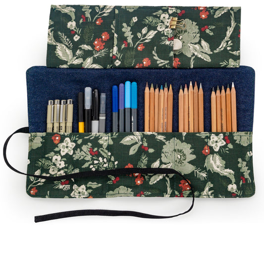 ARTKIT - Forest Green