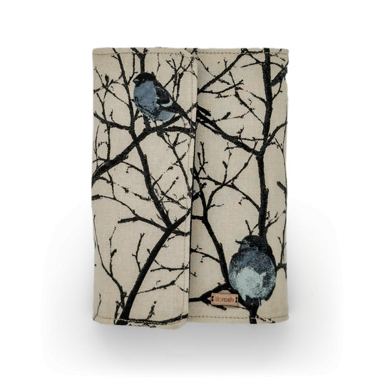 A5 SMARTIE - Two Birds