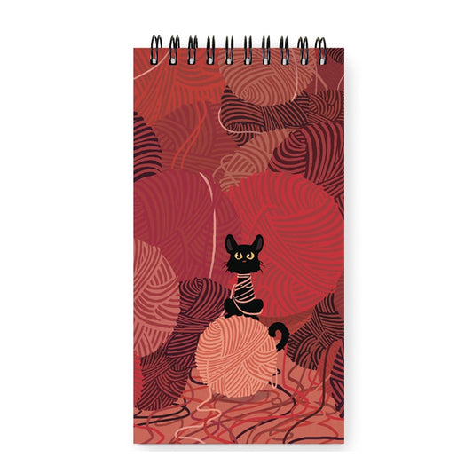 Compact Sketchbook