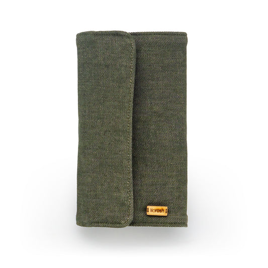 COMPACT SMARTIE - Fern Green