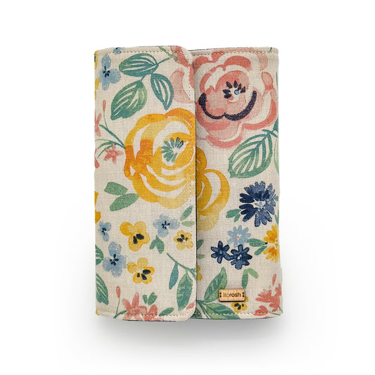 A5 SMARTIE - Floral Dream