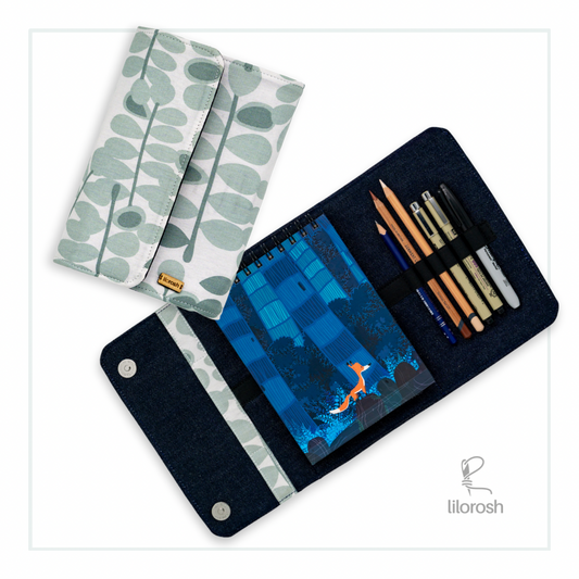 A5 SMARTIE -  Serenity - Clearance Sale!