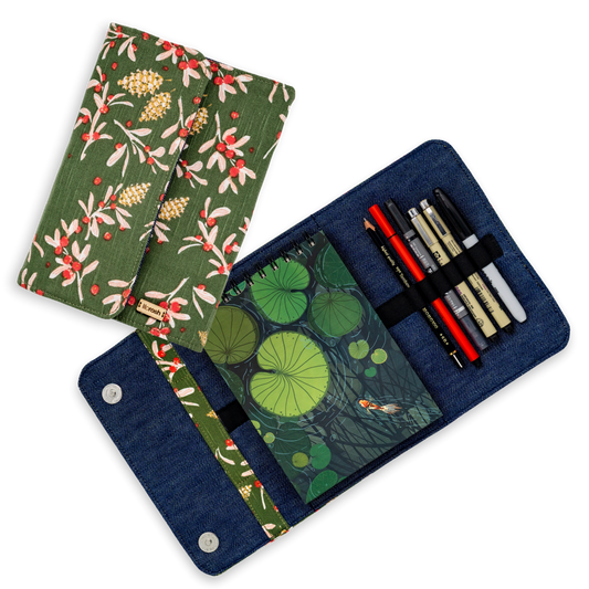 A5 SMARTIE -  Holiday Cheer