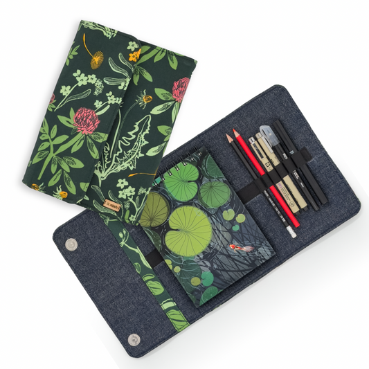 A5 SMARTIE - Botanica