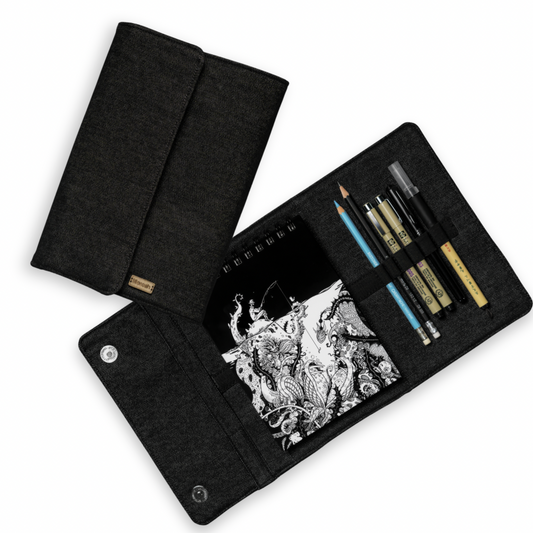 Pre - Loaded A5 Smartie : PRE-ORDER!