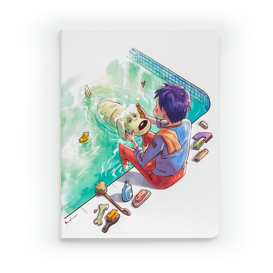 POCKET BOOKS -  SET OF 4 (Combo 2)