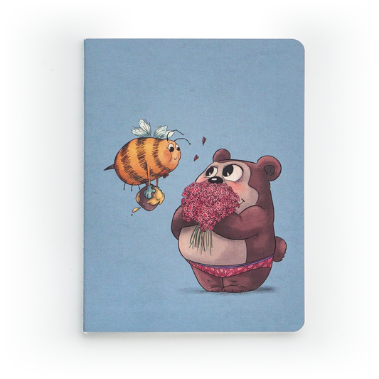 POCKET BOOKS -  SET OF 4 (Combo 1)