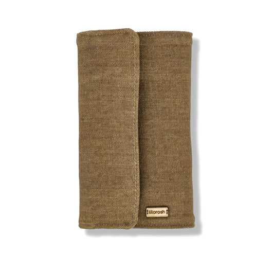 COMPACT SMARTIE - Camel