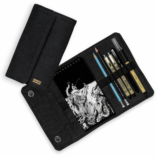 Pre - Loaded Compact Smartie : PRE-ORDER!