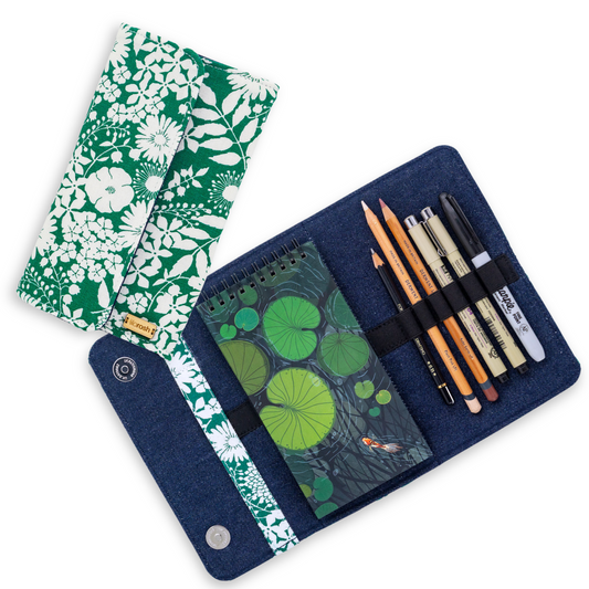 COMPACT SMARTIE - Verde Reverie