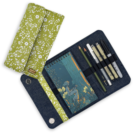 COMPACT SMARTIE - Green Meadow
